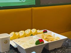-一席地·本地鸡窝·杭帮鸡火锅(萧山银隆百货店)