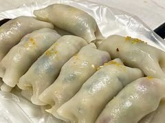 -汕尾菜粿(向西老店)