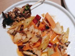 -大渔铁板烧(花园道店)
