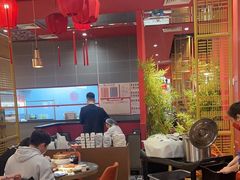 -满园烤鸭·春饼(沈北万达店)
