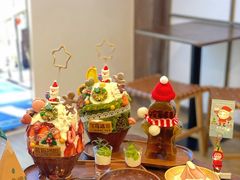 -WONDER ICE 萬得冰田(建設路总店)