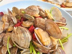 -三合园水饺(二马路店)