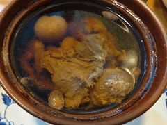 -华哥新鲜猪精品美食