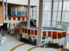 -华杉幼儿园(青塔校区)