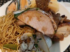 -北京广电国际酒店