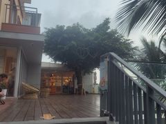 -渔·日落海景餐厅(南沙湾沙滩店)