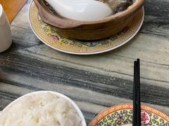 -砂锅居(西四店)