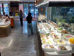 -淮南牛肉汤酒店(可伦公馆店)