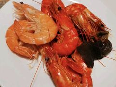 -金马门国际美食百汇(珞喻路店)