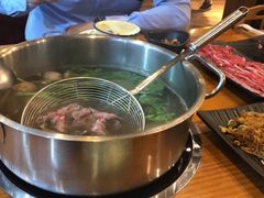 -牛品福潮汕牛肉火锅(旺庄店)