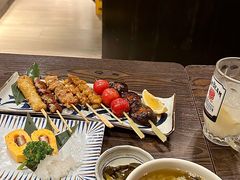 -角落里(中山公园店)