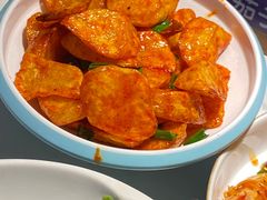 -茄子恰恰·新云南小炒(钱王街店)