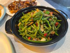 -金家老三饭庄(常营店)