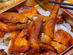 -东江海鲜大排档·潮汕菜·砂锅粥