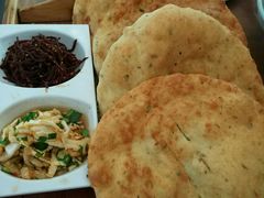 -老磨油饼(高陵店)