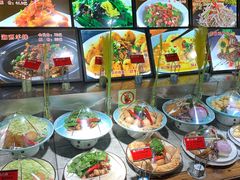 -关东大厨老三熏鹅(新石店)