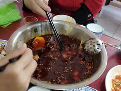 -米二红烧兔(华阳店)