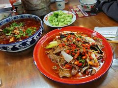 -小街47號江湖菜(四合院店)