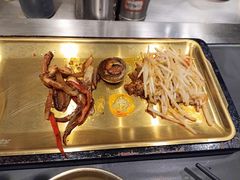 -大神太神·铁板烧(瑞虹天地月亮湾店)