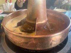 -小洋府铜锅涮肉(南锣鼓巷店)