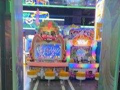 -快乐街区(成都龙湖北城天街店)