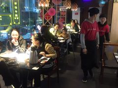 大堂-川里谈·川味小馆(北京路店)