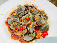 -老三样 · 江西菜馆(前海壹方汇店)