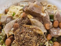 -阿阳牛腩腌面店