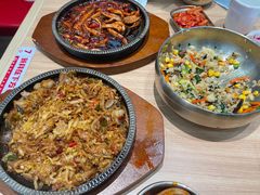 -米村拌饭(东方新天地店)