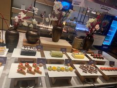 -顺德联塑万怡酒店·万荟轩自助餐厅