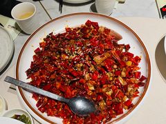 -柴门头啖汤·经典川菜·慢火汤品(锦城万达店)