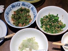-农耕记·湖南土菜(halo广场店)