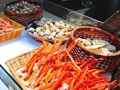 -无锡太悦度假酒店·悦餐厅