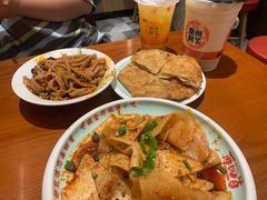 -再回首(西关木塔巷店)