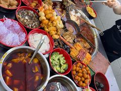 -小吴水煮(羊子巷无任何分店)