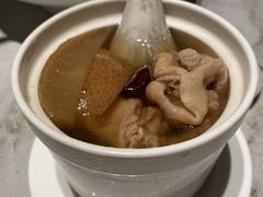 -柴门头啖汤·经典川菜·慢火汤品(锦城万达店)