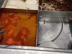 -海底捞火锅(上地华联店)