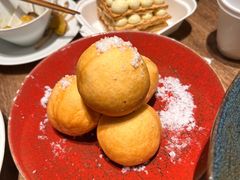 -南园民国茶楼餐厅·常州菜(北大街店)