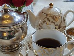 -Salon de Ville浦江汇(上海外滩华尔道夫酒店店)