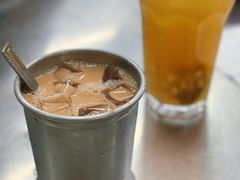 -颓记茶餐厅(夏湾店)