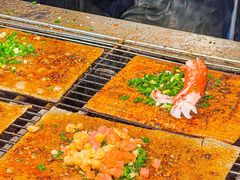 -八一路好吃街(雨田商务大厦店)