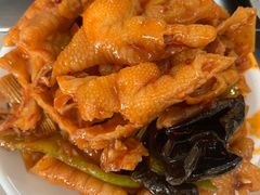-同裕烧烤·海鲜·家常菜(杰座·欧洲城店)