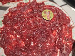 -汕头八合里海记牛肉店(清河店)