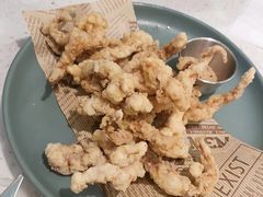 -水天堂西餐厅(昆山万象汇店)