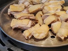 一品雞-水禾轩·海鲜蒸汽主题餐厅(拱北店)