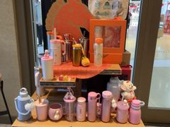 -星巴克(天津大悦城第二店)