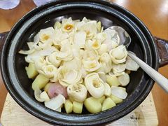 -新东源国际酒店·新东源食坊(沙井店)