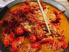 -叁宝烤肉• 西安烧烤(太乙路店)