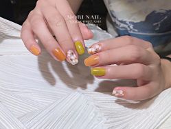 -森日式美甲沙龙MORI NAIL总店