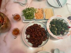 -小吊梨汤·北京菜·烤鸭(西直门凯德店)